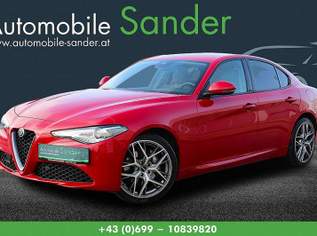 Giulia Business 2,2 190 ATX AWD, 25950 €, Auto & Fahrrad-Autos in 4060 Leonding Giulia Business 2,2 190 ATX AWD, 25950 €, Auto & Fahrrad-Autos in 4060 Leonding
