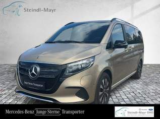 EQV 300 AVANTGARDE Lang, 54990 €, Auto & Fahrrad-Autos in 5431 Kuchl