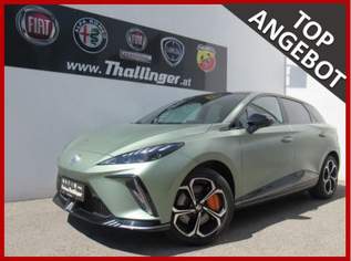 MG4 EV 64 kWh XPower, 29990 €, Auto & Fahrrad-Autos in 4800 Attnang-Puchheim MG4 EV 64 kWh XPower, 29990 €, Auto & Fahrrad-Autos in 4800 Attnang-Puchheim