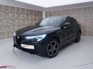Stelvio MY22 VELOCE 2.0 TURBO 16V, 35900 €, Auto & Fahrrad-Autos in Kärnten Stelvio MY22 VELOCE 2.0 TURBO 16V, 35900 €, Auto & Fahrrad-Autos in Kärnten
