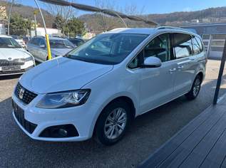 Alhambra Executive 2,0 TDI DSG Navi-Xenon-Kamera, 22590 €, Auto & Fahrrad-Autos in 4221 Steyregg Alhambra Executive 2,0 TDI DSG Navi-Xenon-Kamera, 22590 €, Auto & Fahrrad-Autos in 4221 Steyregg