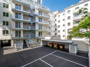 NEUBAUPROJEKT HERNALS - BEZUGSFERTIG JULI 2025 - HOCHWERTIGE MIETWOHNUNGEN *INKL. EINBAUKÜCHE*, 1401.11 €, Immobilien-Wohnungen in 1170 Hernals