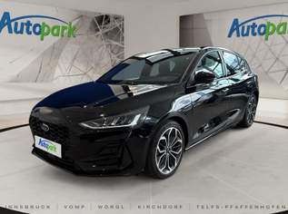 Focus ST -Line X, 20990 €, Auto & Fahrrad-Autos in 6405 Gemeinde Pfaffenhofen Focus ST -Line X, 20990 €, Auto & Fahrrad-Autos in 6405 Gemeinde Pfaffenhofen