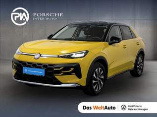 T-Roc Style eTSI DSG, 39990 €, Auto & Fahrrad-Autos in 9020 Innere Stadt T-Roc Style eTSI DSG, 39990 €, Auto & Fahrrad-Autos in 9020 Innere Stadt