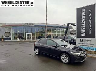 Golf VIII 1.0 TSI * SERVICE NEU !, 16911 €, Auto & Fahrrad-Autos in 7400 Oberwart