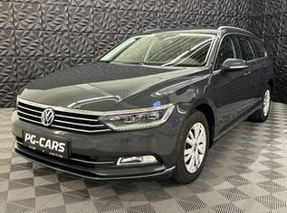 Passat Variant Highline 2.0 TDI SCR DSG