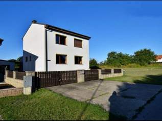 Einfamilienhaus in Grünlage - Provisionsfrei!, 260000 €, Immobilien-Häuser in 2145 Gemeinde Hausbrunn