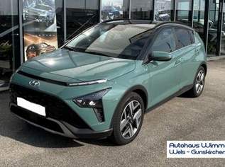 Bayon Trend Line 1.0 TGDi 2WD DCT 48V, 18490 €, Auto & Fahrrad-Autos in 4600 Wels