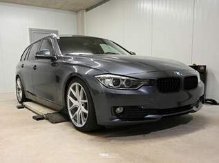 316d Sport Touring, 10900 €, Auto & Fahrrad-Autos in 6111 Gemeinde Volders