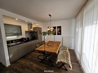 Stilvolle 3-Zimmer-Wohnung in ruhiger Lage von Kaprun zur touristischen Vermietung, 390000 €, Immobilien-Wohnungen in 5710 Kaprun