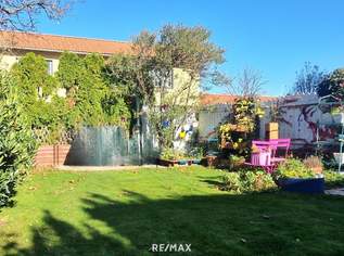 Maisonette in historischen Mauern mit Ziergarten, 549000 €, Immobilien-Häuser in 2542 Kottingbrunn