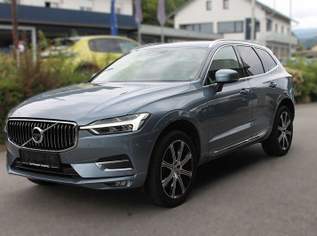 XC60 D4 Inscription AWD Geartronic **Neuer Motor**, 22990 €, Auto & Fahrrad-Autos in 8234 Rohrbach an der Lafnitz