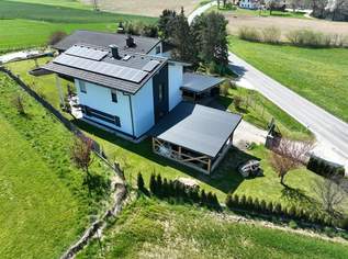 Passivhaus in Kilb, 380000 €, Immobilien-Häuser in 3233 Fleischessen Passivhaus in Kilb, 380000 €, Immobilien-Häuser in 3233 Fleischessen