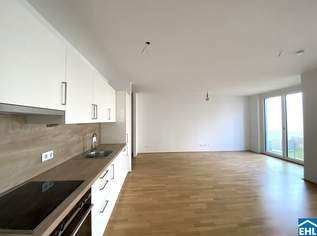 2-Zimmerwohntraum mit Balkon!, 1099 €, Immobilien-Wohnungen in 1210 Floridsdorf