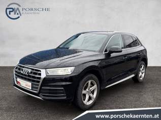 Q5 2.0 TDI ultra quattro Sport, 25890 €, Auto & Fahrrad-Autos in 9400 Wolfsberg