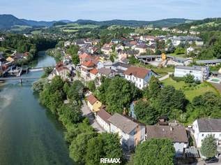 Grüne Oase zum Mieten, 450 €, Immobilien-Häuser in 4594 Untergrünburg