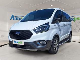 Tourneo Custom 2,0 EcoBlue 320 L2 Shuttlebus Titan, 31990 €, Auto & Fahrrad-Autos in 6020 Innsbruck
