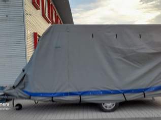 Verkaufe Wohnwagen Dethleffs , 7600 €, Auto & Fahrrad-Wohnwagen & Anhänger in 2441 Gemeinde Mitterndorf an der Fischa