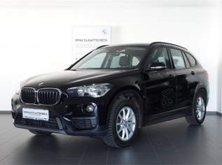 X1 xDrive18d Advantage