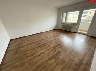 Wohnen mit hohem Erholungswert! Einladene 3-Raum Wohnung mit Loggia in grüner Lage!, 681.96 €, Immobilien-Wohnungen in 8750 Judenburg