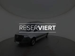 Sprinter 317 CDI Kasten Hochdach Lang, 45588 €, Auto & Fahrrad-Autos in 6060 Stadt Hall in Tirol