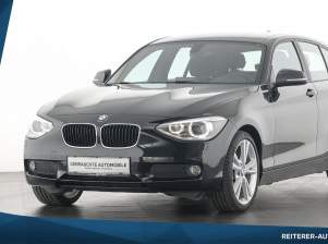 118d *Xenon-Licht *Radio Professional, 12990 €, Auto & Fahrrad-Autos in Steiermark