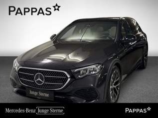 E 300 de 4MATIC T-Modell All-Terrain mit EQ Hybrid, 68900 €, Auto & Fahrrad-Autos in 5020 Altstadt