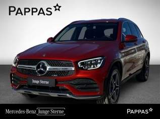 GLC 200 d 4MATIC, 38790 €, Auto & Fahrrad-Autos in 5751 Maishofen GLC 200 d 4MATIC, 38790 €, Auto & Fahrrad-Autos in 5751 Maishofen