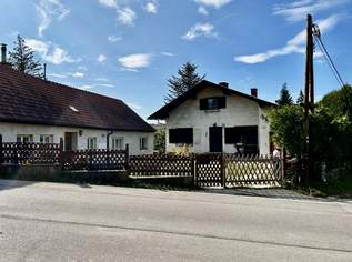 Ruhe, Natur und Lebensqualität – Haus in Oberkirchbach!, 320000 €, Immobilien-Häuser in 3423 Wördern Ruhe, Natur und Lebensqualität – Haus in Oberkirchbach!, 320000 €, Immobilien-Häuser in 3423 Wördern