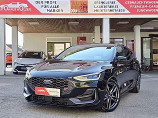 Focus ST 2.3 EcoBoost ST X *Pano, Head-Up, RF-Kamera,..., 31980 €, Auto & Fahrrad-Autos in 4312 Ried in der Riedmark
