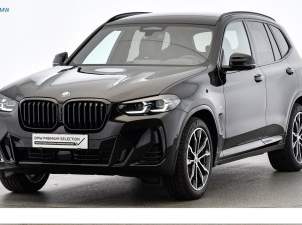 X3 xDrive 20d, 66920 €, Auto & Fahrrad-Autos in 8501 Lieboch