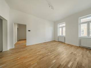 Klassische 3-Zimmer Stilaltbau Wohnung am Meiselmarkt, 365000 €, Immobilien-Wohnungen in 1150 Rudolfsheim-Fünfhaus