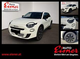 600 HYBRID POP T-GEN3 110, 23490 €, Auto & Fahrrad-Autos in 9020 Innere Stadt