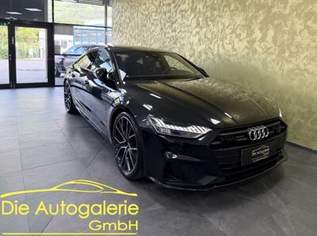 A7 50 TDI quattro *LED-MATRIX*LUFT*B.&O.*AHK.*, 54500 €, Auto & Fahrrad-Autos in 6068 Gemeinde Mils
