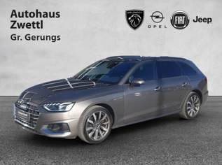 A4 Avant 30 TDI advanced S-tronic, 24490 €, Auto & Fahrrad-Autos in 3920 Gemeinde Groß Gerungs