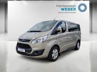 Tourneo Custom L1H1 Titanium 2,0 TDCi, 28500 €, Auto & Fahrrad-Autos in 6840 Götzis Tourneo Custom L1H1 Titanium 2,0 TDCi, 28500 €, Auto & Fahrrad-Autos in 6840 Götzis