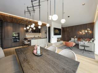 Luxus-Penthouse in zentrumsnaher Top-Ruhelage, 1850000 €, Immobilien-Wohnungen in 6380 Marktgemeinde St. Johann in Tirol Luxus-Penthouse in zentrumsnaher Top-Ruhelage, 1850000 €, Immobilien-Wohnungen in 6380 Marktgemeinde St. Johann in Tirol