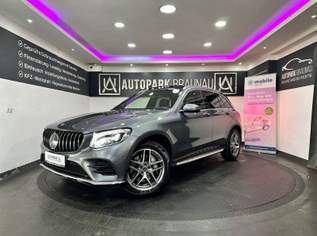 GLC d 4Matic AMG LINE *BURMESTER*PANO*MEMORY*, 27999 €, Auto & Fahrrad-Autos in 5280 Braunau am Inn GLC d 4Matic AMG LINE *BURMESTER*PANO*MEMORY*, 27999 €, Auto & Fahrrad-Autos in 5280 Braunau am Inn