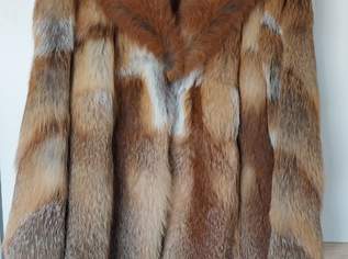 Echter Fuchspelzmantel zu verkaufen , 333 €, Kleidung & Schmuck-Damenkleidung in 8101 Gratkorn Echter Fuchspelzmantel zu verkaufen , 333 €, Kleidung & Schmuck-Damenkleidung in 8101 Gratkorn