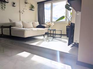 Traumhafte 2-Zimmer-Wohnung mit Penthouse-Flair und Weitblick durch den Wintergarten, 129000 €, Immobilien-Wohnungen in 8570 Voitsberg Traumhafte 2-Zimmer-Wohnung mit Penthouse-Flair und Weitblick durch den Wintergarten, 129000 €, Immobilien-Wohnungen in 8570 Voitsberg