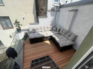 Wohn-und Geschäftshaus in der Stadt Melk, 350000 €, Immobilien-Häuser in 3390 Gemeinde Melk