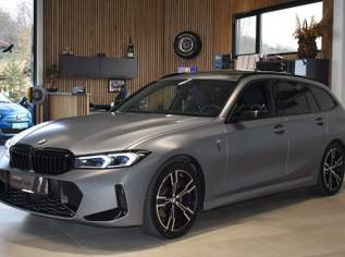 320 d xDrive ///M Sport /Pano /Stdhzg /AHK, 49990 €, Auto & Fahrrad-Autos in 8354 Sankt Anna am Aigen