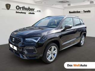 Ateca FR Edition 1.5 TSI ACT DSG, 35990 €, Auto & Fahrrad-Autos in 2620 Gemeinde Neunkirchen