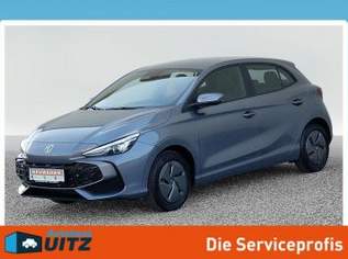 MG3 Select, 16900 €, Auto & Fahrrad-Autos in 8330 Feldbach MG3 Select, 16900 €, Auto & Fahrrad-Autos in 8330 Feldbach