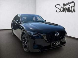 CX-60 3.3L e-SKYACTIV D AWD HOMURA Aut., 39900 €, Auto & Fahrrad-Autos in 6820 Marktgemeinde Frastanz CX-60 3.3L e-SKYACTIV D AWD HOMURA Aut., 39900 €, Auto & Fahrrad-Autos in 6820 Marktgemeinde Frastanz