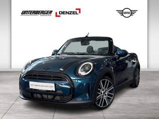 Cooper Sidewalk Edition Cabrio DAB LED Navi Shz, 27900 €, Auto & Fahrrad-Autos in 6330 Stadt Kufstein