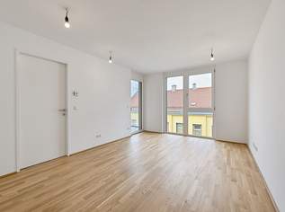 Wohntraum in Floridsdorf >> gut geschnittenes 2 ZI Apartment >> LAGE LAGE LAGE, 332100 €, Immobilien-Wohnungen in 1210 Floridsdorf