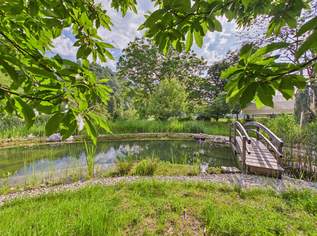 Selbstversorgerparadies in Kossiach – Einfamilienhaus mit 3.000 m² Gartenanlage, Naturteich & Ruheoase, 549000 €, Immobilien-Häuser in 9065 Ebenthal in Kärnten Selbstversorgerparadies in Kossiach – Einfamilienhaus mit 3.000 m² Gartenanlage, Naturteich & Ruheoase, 549000 €, Immobilien-Häuser in 9065 Ebenthal in Kärnten