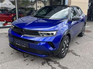 Mokka 1,2 Direct Injection Turbo GS Aut., 19490 €, Auto & Fahrrad-Autos in 4240 Freistadt