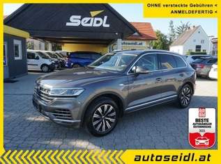 Touareg 3,0 eHybrid PHEV 4motion DSG *TOPAUSSTATTUNG*, 33500 €, Auto & Fahrrad-Autos in 8200 Gleisdorf